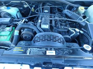 Venta de Inyectores para Jeep Cherokee, Grand Cherokee.