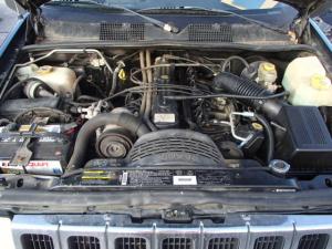 Venta de Soportes de Motor para Jeep Cherokee, Grand Cherokee.