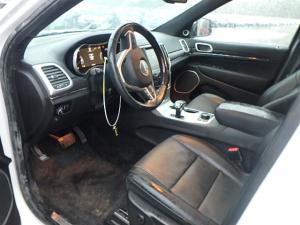 Venta de Palancas de Velocidades Jeep Cherokee, Grand Cherokee.