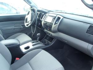 Palancas de Velocidades en Venta para Toyota Tacoma.
