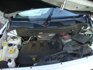 Venta de Soportes de Motor para Jeep Patriot.