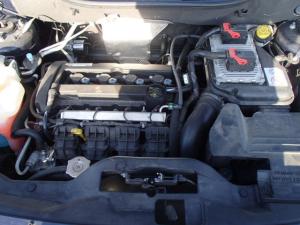 Inyectores Originales para Jeep Patriot.
