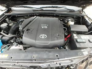 Inyectores Originales en Venta para Toyota Tacoma.