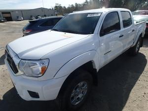 Venta de Vidrios para Toyota Tacoma.