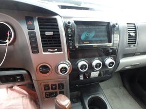 Venta de Estereos Originales Toyota Sequoia.