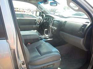 Venta de Palancas de Velocidades para Toyota Sequoia.