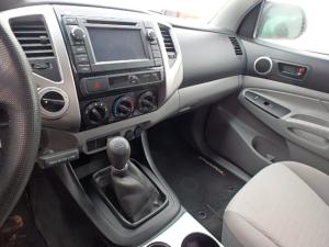 Venta de Estereos Originales para Toyota Tacoma.
