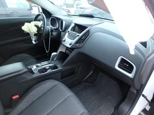 Venta de Palancas de Velocidades para Chevrolet Equinox.