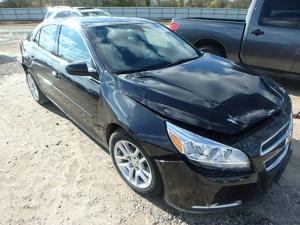Venta de Vidrios Originales Chevrolet Malibu.