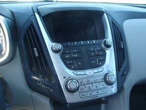 Estereos para Chevrolet Equinox en Venta.
