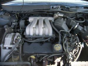 Venta de Motores para Ford Taurus.