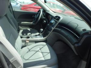 Palancas de Velocidades para Chevrolet Malibu.