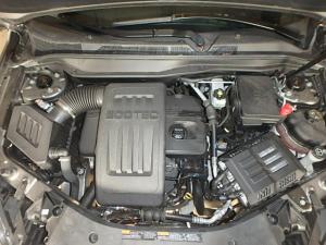 Inyectores Originales para Chevrolet Equinox.
