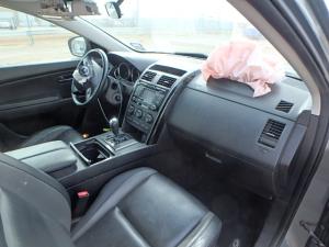 Venta de Palancas de Velocidades para Mazda CX-7 y CX-9.