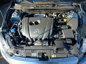 Soportes de Motor en Venta para Mazda 3.