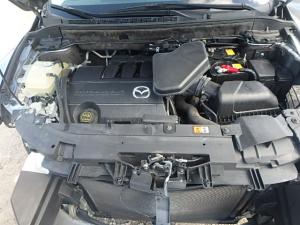 Inyectores Originales para Mazda Cx-7 y CX-9 en Venta.