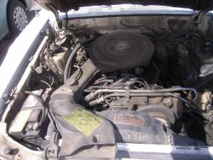 Venta de Motores para Ford Thunderbird.