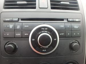 Venta de Estereos para Mazda CX-7 y CX-9.