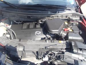 Soportes de Motor Mazda CX-7 y CX-9.