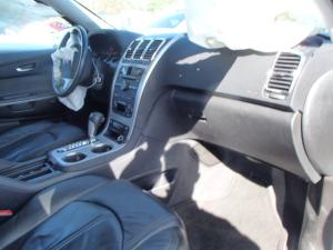 Venta de Palanca de Velocidades para GMC Acadia.