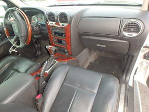 Estereos Originales en Venta para GMC Envoy.