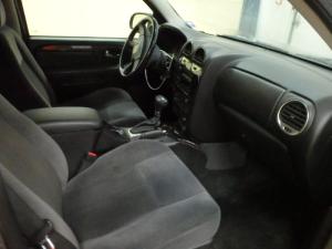 Palancas de Velocidades para GMC Envoy en Venta.