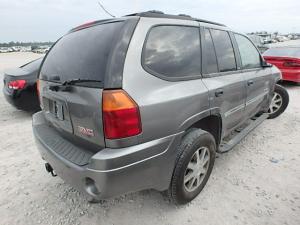 Vidrios para GMC Envoy en Venta.