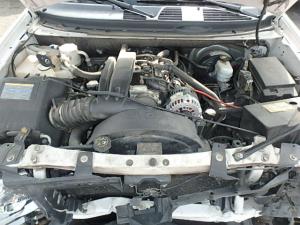 Venta de Soportes de Motor para GMC Envoy.