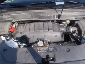 Inyectores Originales para GMC Acadia en Venta.