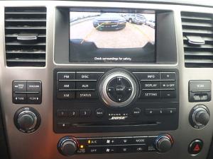 Venta de Estereos Seminuevos para Nissan Armada.