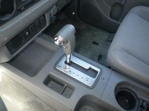 Venta de Palancas de Velocidades para Nissan Frontier.