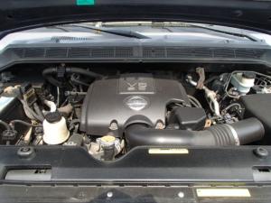 Venta de Inyectores para Nissan Armada.