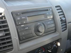 Estereos para Nissan Frontier en Venta.