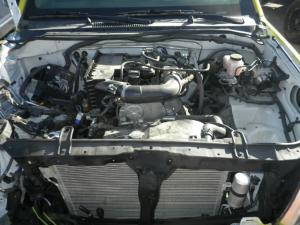 Venta de Inyectores para Nissan Frontier.