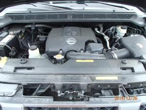 Soportes de Motor Verificados para Nissan Armada.