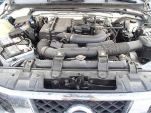 Venta de Soportes de Motor para Nissan Frontier.