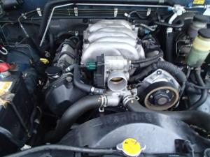 Venta de Soportes de Motor Seminuevos para Isuzu Axiom.