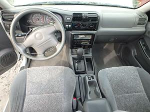 Venta de Palanca de Velocidades para Isuzu Rodeo.
