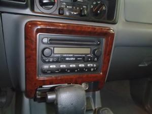 Estereo para Isuzu Rodeo en Venta.