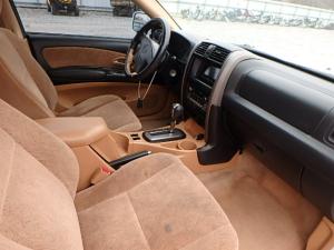 Venta de Estereos Originales para Isuzu Axiom.