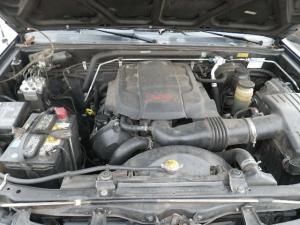 Inyectores originales para Isuzu Rodeo.