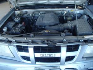 Soportes de Motor para Isuzu Rodeo.