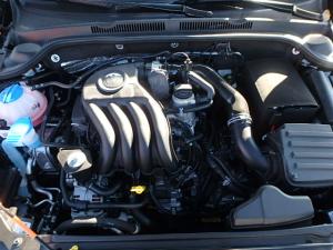 Inyectores Seminuevos para Volkswagen Jetta.