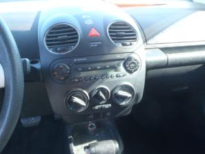 Venta de Estereos para Volkswagen Beetle.