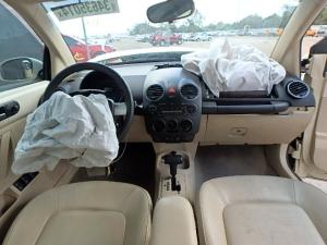 Palanca de Velocidades para Volkswagen Beetle en Venta.