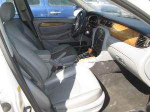 Venta de Palanca de Velocidades para Jaguar X-Type.