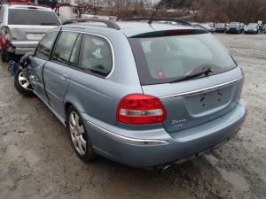 Venta de Vidrios para Jaguar X-Type.