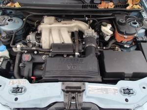 Inyectores Originales para Jaguar X-Type.