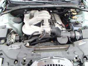 Venta de Soportes de Motor para Jaguar S-Type.