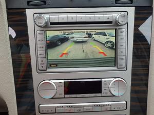 Venta de Estereos para Lincoln Navigator.